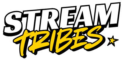 StreamTribes Logo